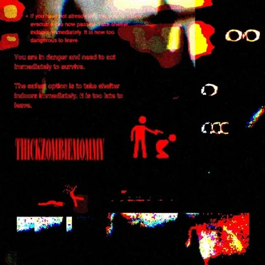 THE TASTE OF MY OWN BLOOD