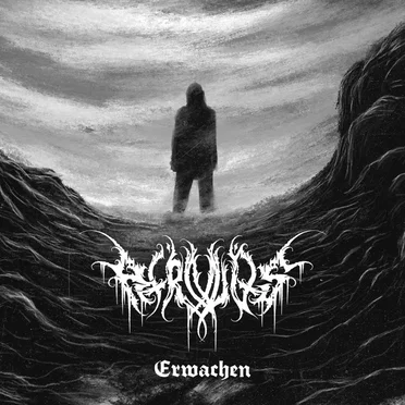 Erwachen by Atronos - album cover
