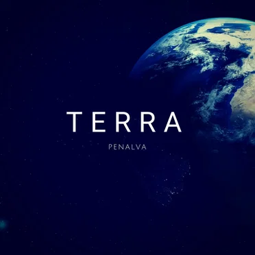 Terra by Penalva - album cover