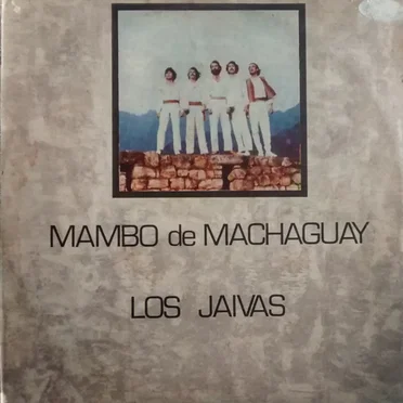 Mambo de Machaguay