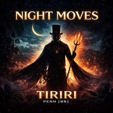Night Moves Tiriri