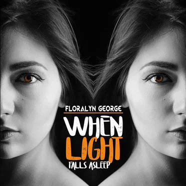 When Light Falls Asleep by Floralyn George - album cover