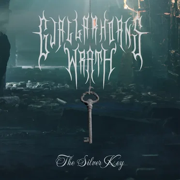 The Silver Key by Gjallarhorn's Wrath - album cover