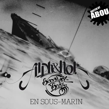 En sous-marin by Alpha Wann - album cover