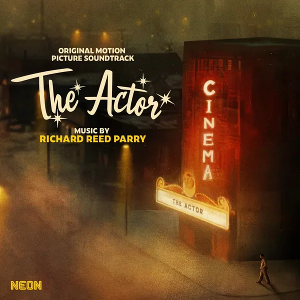 The Actor: Original Motion Picture Soundtrack