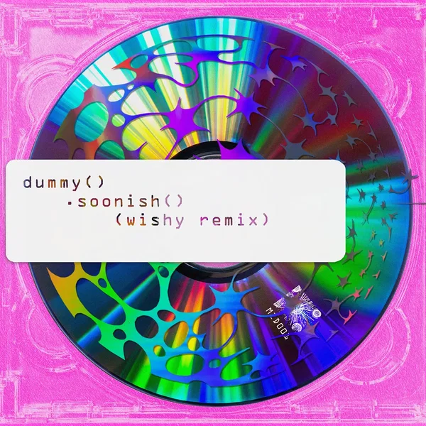 Soonish (Wishy’s Deep Ecstacy mix)