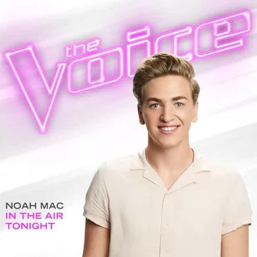 In the Air Tonight (The Voice Performance)