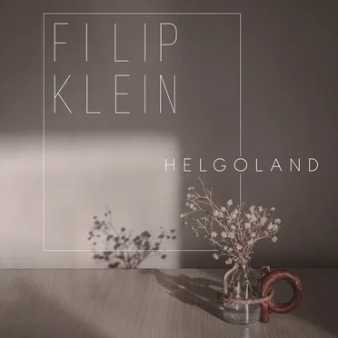 Helgoland by Filip Klein - album cover