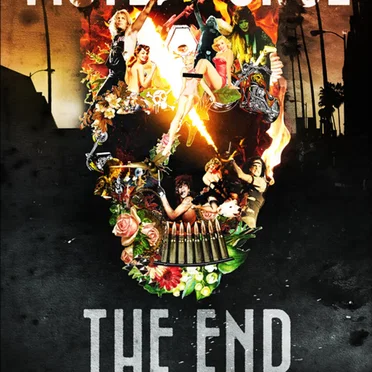 The End: Live in Los Angeles