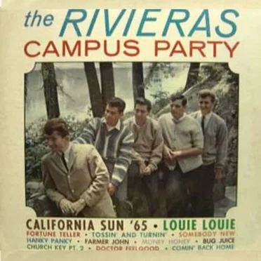 The Rivieras