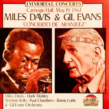 Concierto de Aranjuez