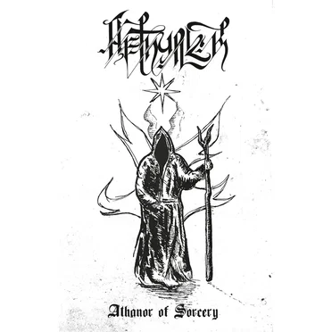 Athanor of Sorcery