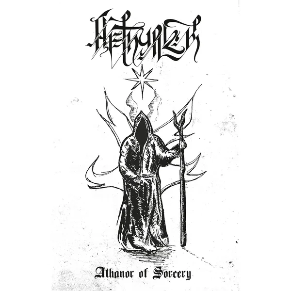Athanor of Sorcery