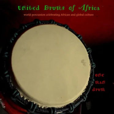 United Drums of Africa