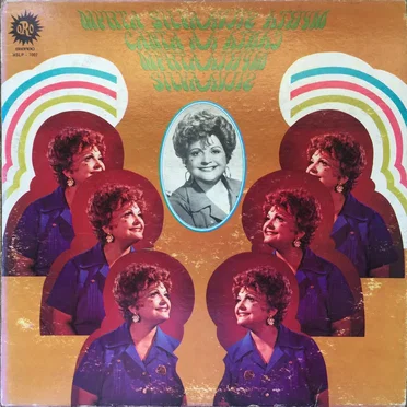 Myrta Silva canta a Myrta Silva