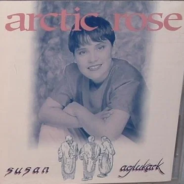 Arctic Rose