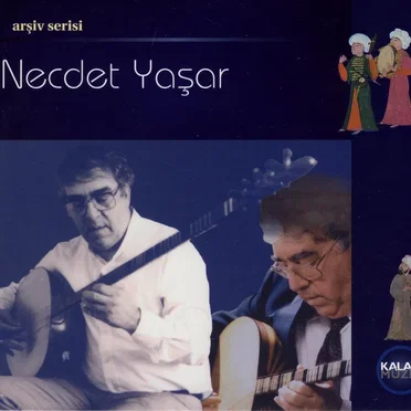 Necdet Yaşar - Arşiv