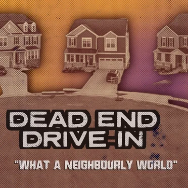 What a Neighbourly World