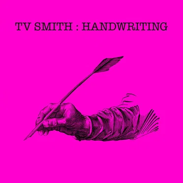 Who’s Got the Time? by T.V. Smith - album cover