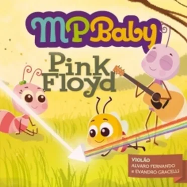 MPBaby Pink Floyd