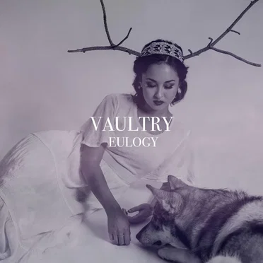 Eulogy by Vaultry - album cover