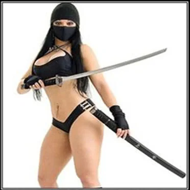 Kun for ekte ninjaer by Fattern - album cover