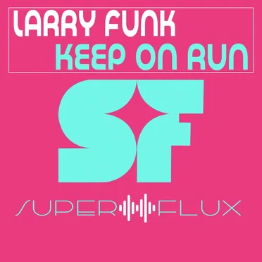 Keep on Run - (original mix)