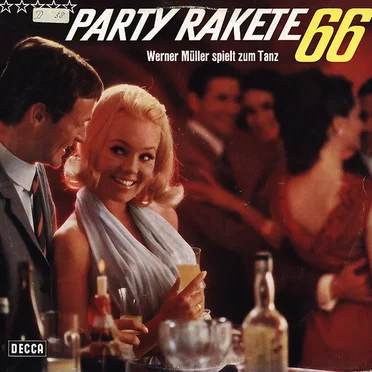 Party Rakete '66 (Werner Müller spielt zum Tanz)