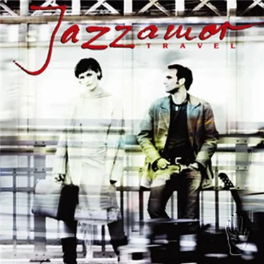 Travel... by Jazzamor - album cover
