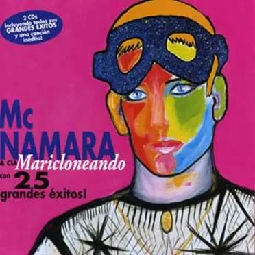 Maricloneando: 25 grandes éxitos!