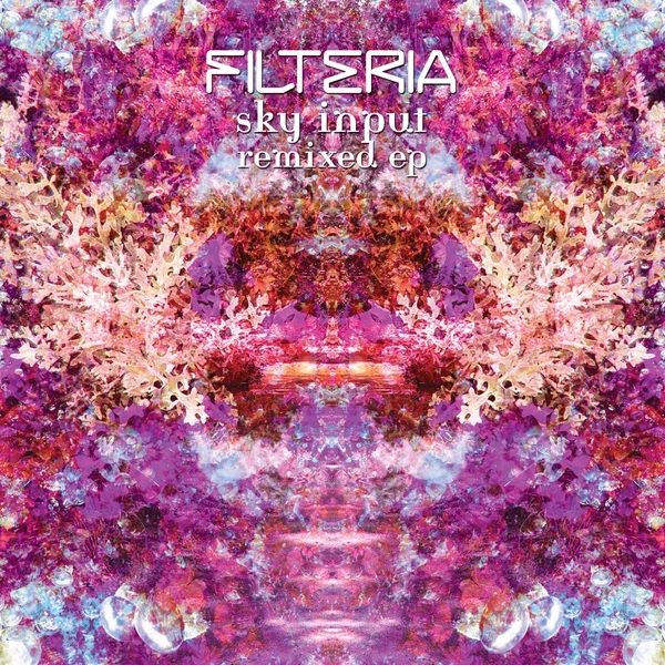 Sky Input Remixed EP