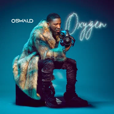 Oxygen by Oswald - album cover