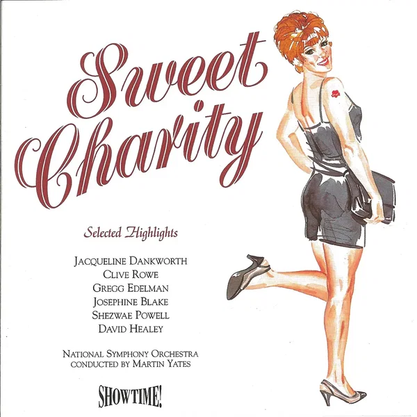 Sweet Charity