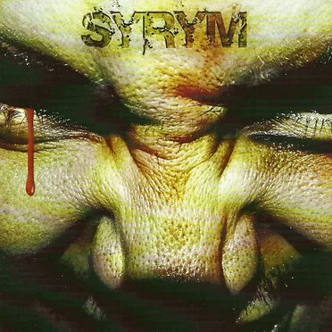 Syrym by Syrym - album cover
