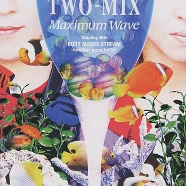 MAXIMUM WAVE