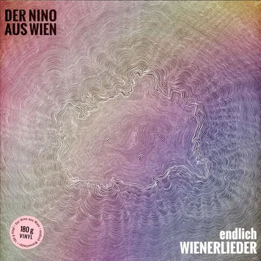 Endlich Wienerlieder