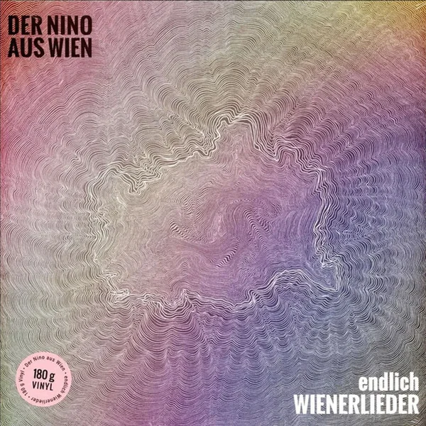 Endlich Wienerlieder