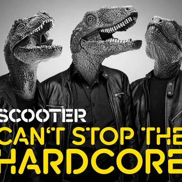 Can’t Stop the Hardcore