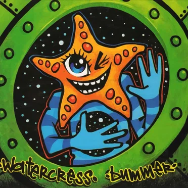 Bummer by Watercress - album cover