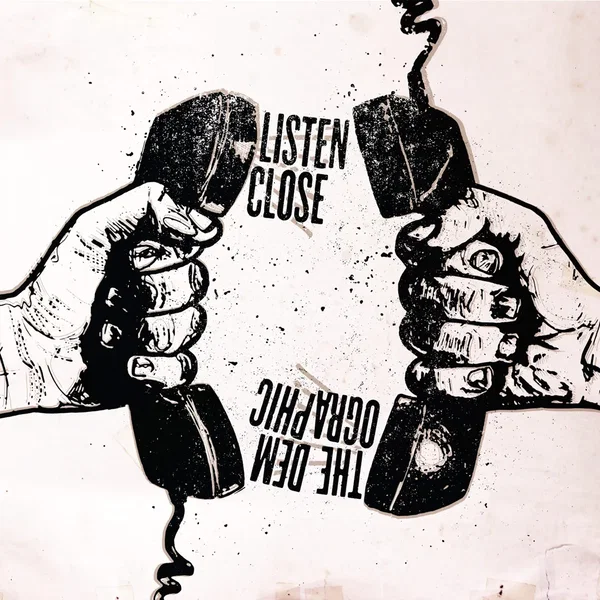 Listen Close
