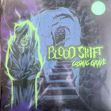 Cosmic Grave