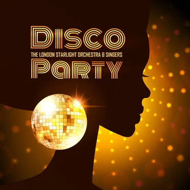 Disco Dance Party: 20 Hits