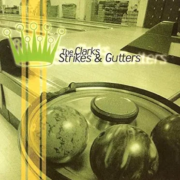 Strikes & Gutters