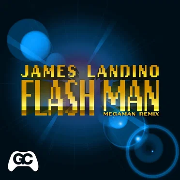 Flash Man (Mega Man Remix)