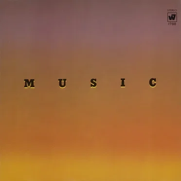 Music by Mason Williams