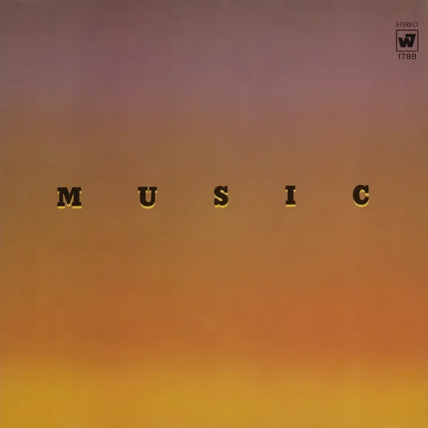 Music by Mason Williams