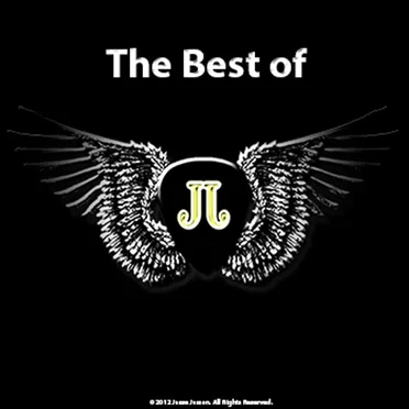 The Best of by Jesse Jessen - album cover