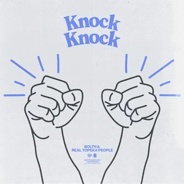 Knock Knock by Bolth - album cover