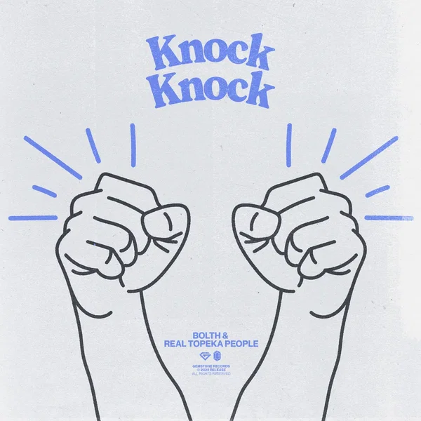 Knock Knock