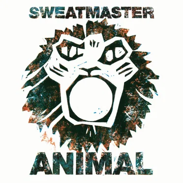 Animal by Sweatmaster - album cover